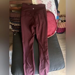 Lululemon Yoga Pants